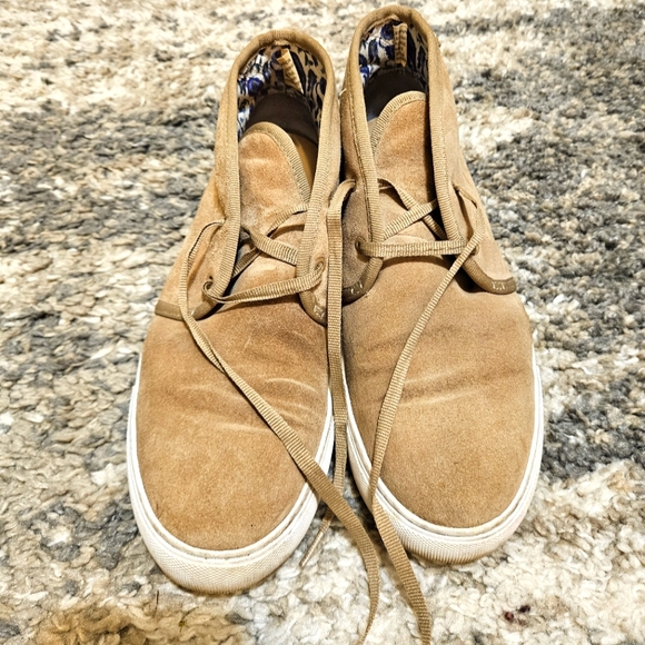 Tory Burch Shoes - Picture 1 of 4